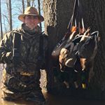 Profile Picture of Russell Gammon (@r_g_12) on Instagram