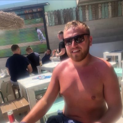 Profile Picture of Callum Goldsmith (@Cal_Goldsmith) on Twitter