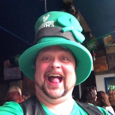 Profile Picture of Geoff Gibbons (@ggibbons77) on Twitter