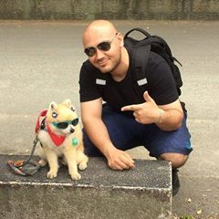 Profile Picture of Christopher Oros (@@christopheroros) on Tiktok