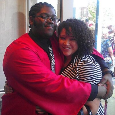 Profile Picture of Clarissa Prater (@clarissa_joy) on Twitter