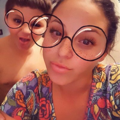Profile Picture of Alicia Gruich Gillis (@Alicia54009106) on Twitter