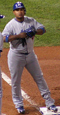 Profile Photo of Ronnie Belliardon Wikipedia