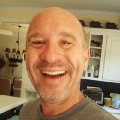 Profile Picture of Michael Barsky (@BARSKYM) on Twitter