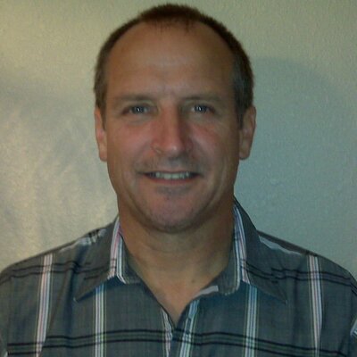 Profile Picture of Rodney Hopper (@GBSofNWOhio) on Twitter