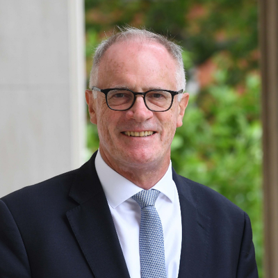 Profile Picture of Alex Halliday (@AlexNHalliday) on Twitter