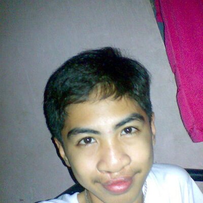 Profile Picture of Ivan Paul Jacinto (@ivanpaul06) on Twitter