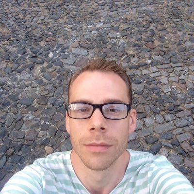 Profile Picture of Adam Cleaver (@cleaver_adam) on Twitter