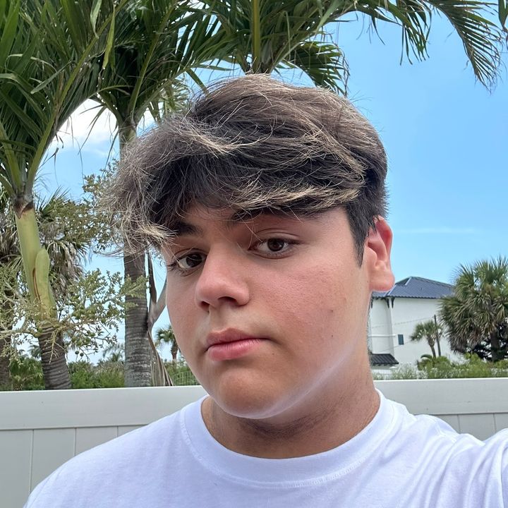 Profile Picture of john staver (@john_staver) on Tiktok
