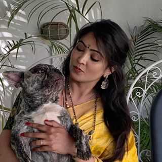 Profile Picture of Deepika Ramesh (@deepika.ramesh.129) on Facebook