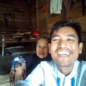 Profile Picture of FAKHRURRADZIE Gade (@efmg) on Twitter