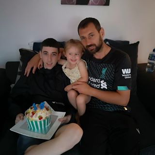 Profile Picture of Barry Bloomer (@barry.bloomer) on Facebook