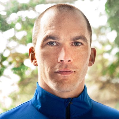 Profile Picture of Jeff Benson (@MindBodyCheer) on Twitter