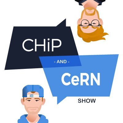 Profile Picture of Chip And Cern Show (@CERN_FR) on Twitter