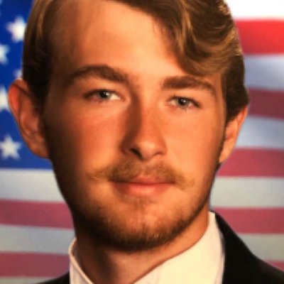 Profile Picture of Kyle Rushing (@kyleforasmile) on Twitter