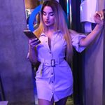 Profile Picture of Kleris (@klerismanushi_) on Instagram