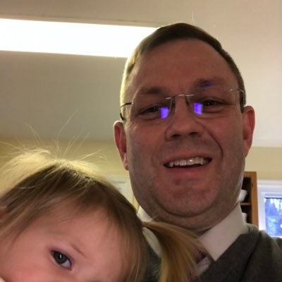 Profile Picture of Bryan Purdom (@PurdomBryan) on Twitter