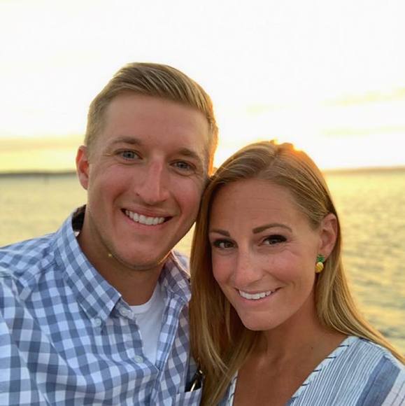 Profile Picture of Garrett Morgan (@gmorg005) on Poshmark