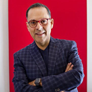 Profile Picture of Mario Filio (@@mariofilio) on Twitter