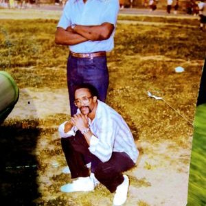 Tyrone Jacobs - Twitter Profile Picture of Tyrone Jacobs (@TyroneJ82138407) on Twitter