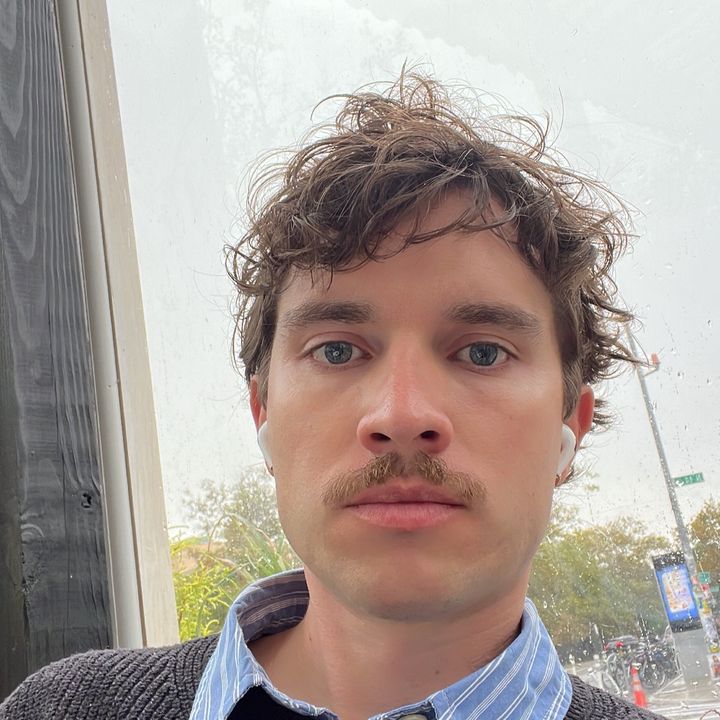 Profile Picture of Joshua Massie (@@joshuamassie6) on Tiktok