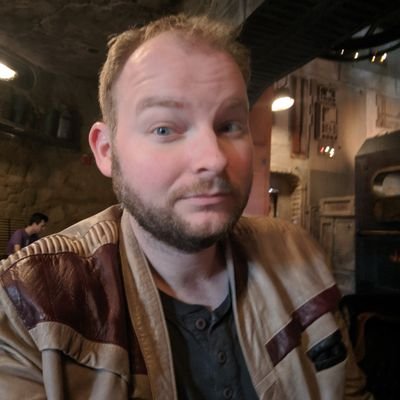 Profile Picture of Steve Newport (@ZeoRanger5) on Twitter