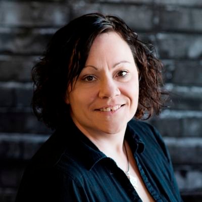 Profile Picture of Amy Pauling-Normandin (@PaulingAmy) on Twitter