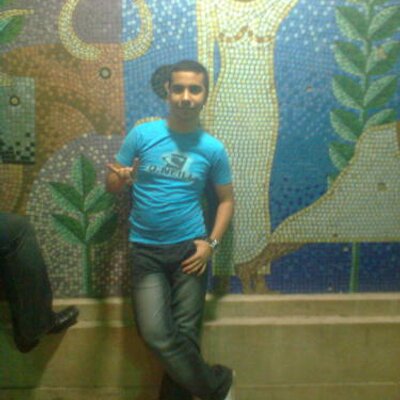 Profile Picture of Michael Samir (@SamirMichael) on Twitter