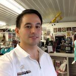 Profile Picture of David Haugrud (@davidhaugrud) on Instagram