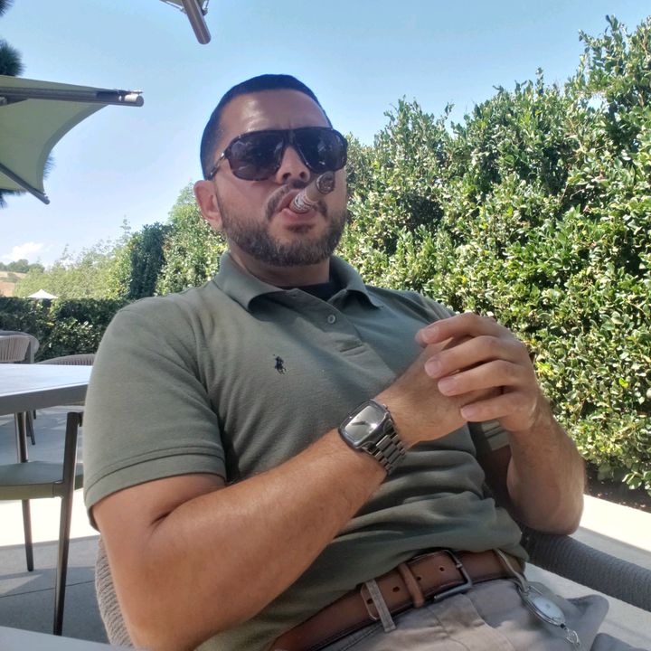 Profile Picture of randyvizcarra714 (@randyvizcarra714) on Tiktok