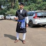 Profile Picture of Kavan Cariappa Chottera (@kavan_cariappa_32) on Instagram