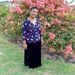 Profile Picture of Sharon Codrington (@cherrycodrington5) on Pinterest