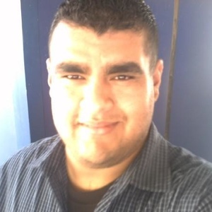 Profile Picture of Javier Luviano (@fcoluv) on Myspace