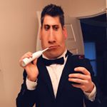 Profile Picture of Derek Granger (@gizmostormborn) on Instagram