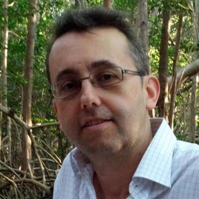 Profile Picture of José Luis Aróstegui (@JL_Arostegui) on Twitter