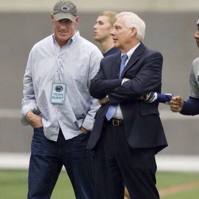 Profile Picture of Shane Conlan (@ShanepConlan) on Twitter