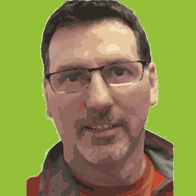 Profile Picture of Gary Fields (@GaryFieldsIAm) on Twitter