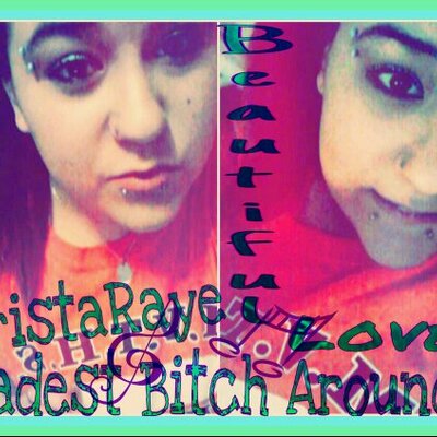 Profile Picture of Krista_Raye (@kristaraye1994) on Twitter