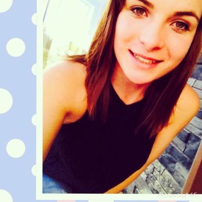 Profile Picture of Danielle Pouliot (@DaniellePoulio2) on Twitter