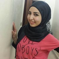 Profile Picture of Hiba Jarjour (@hiba-jarjour) on Quora