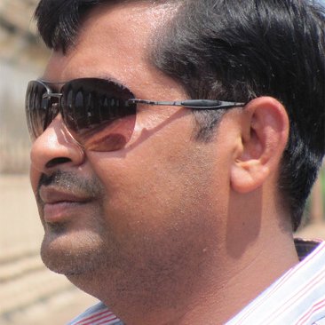 Profile Picture of Sumit Agrawal (@sumitagrawal77) on Twitter