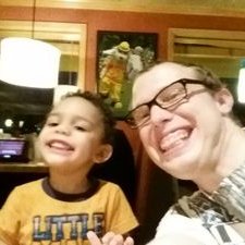 Profile Picture of Lucas Mccain (@lukeandcarson) on Twitter