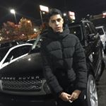 Profile Picture of Brian Navarro (@northendbrian) on Instagram