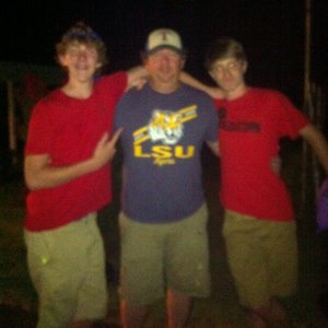 Profile Picture of Christopher Lynn Knighten Jr. (@christopherlynnk12) on Myspace