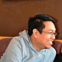 Profile Picture of Vincent Benjamin (@vincent-benjamin-2) on Quora