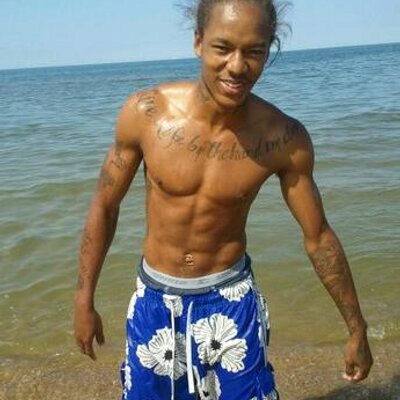 Profile Picture of Richard Fennell (@DatNiggaRip) on Twitter