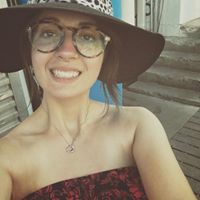 Profile Picture of Lisa Buccieri (@lisa-buccieri) on Quora