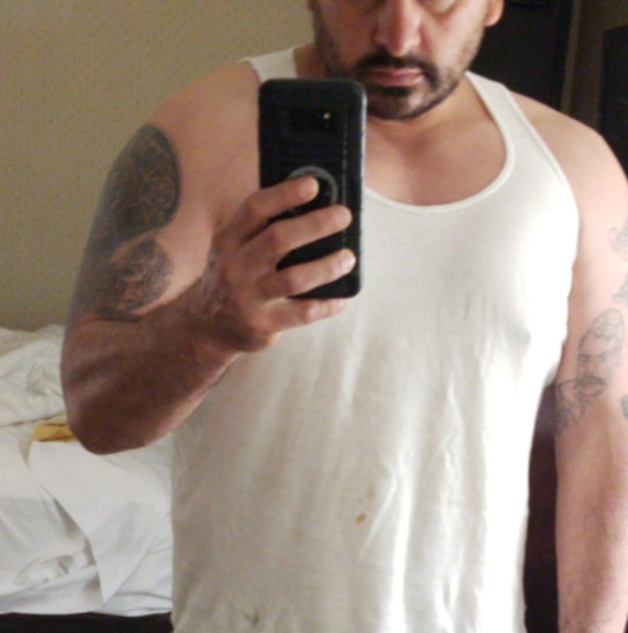 Profile Picture of Marcos Serratos (@marcosloco806) on Poshmark