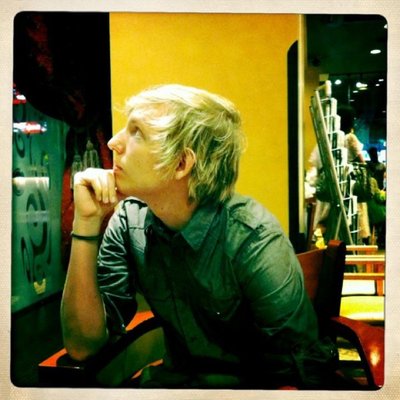 Profile Picture of Derek Wright (@ex_driver) on Twitter