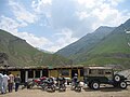 Profile Picture of Besal, Khyber Pakhtunkhwaon Wikipedia
